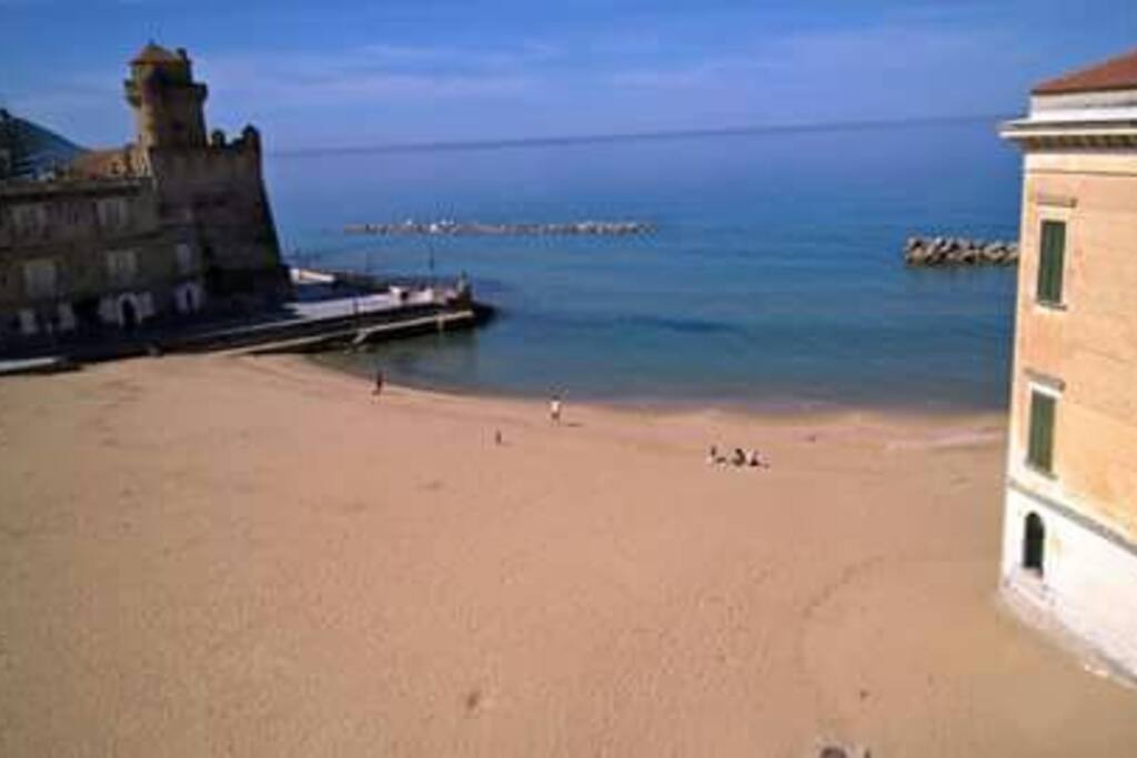 Vista mare