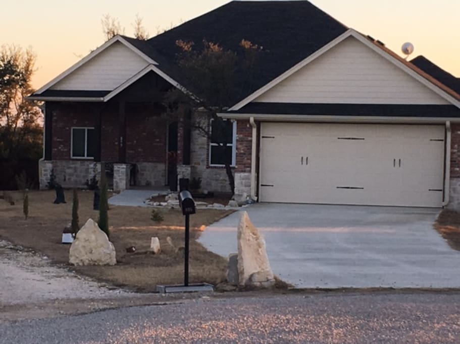 899 Anglers Ridge