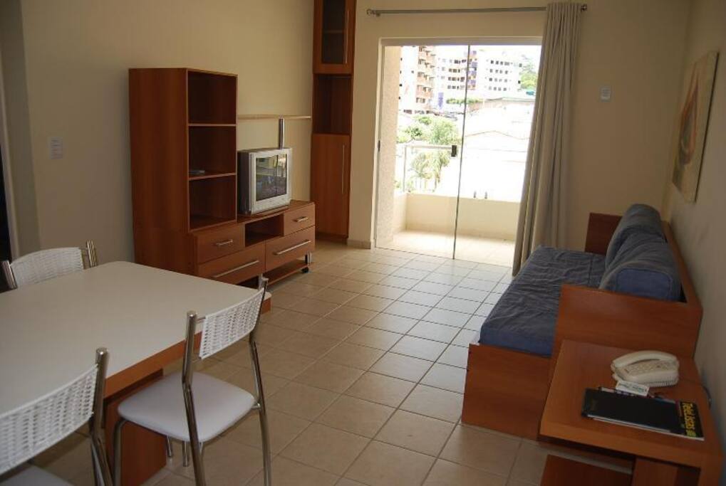 Sala/Varanda