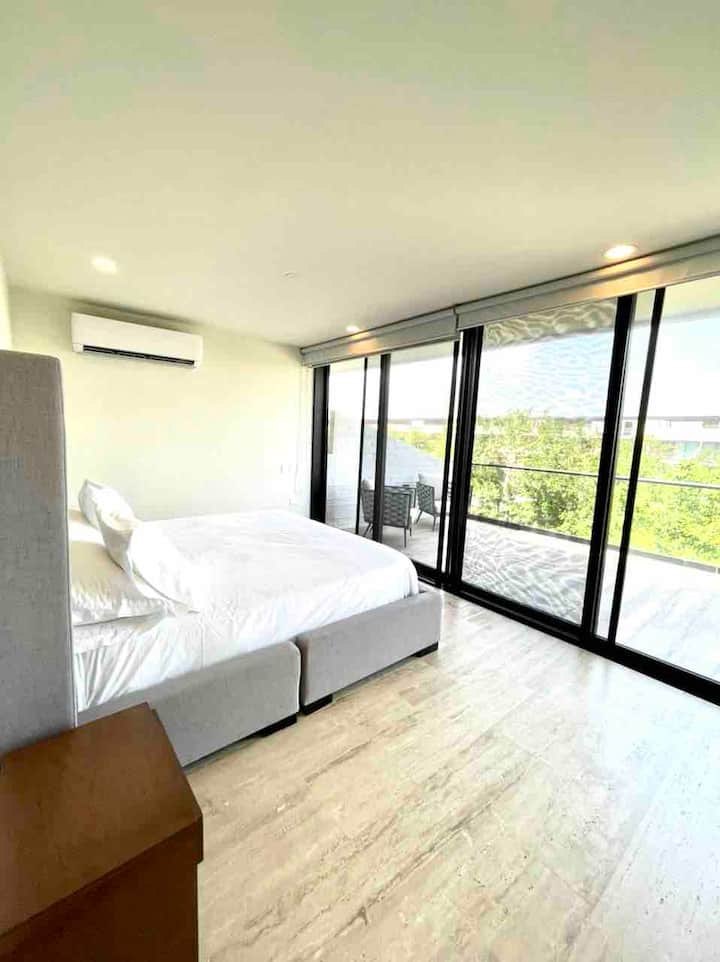 غرفة النوم 1