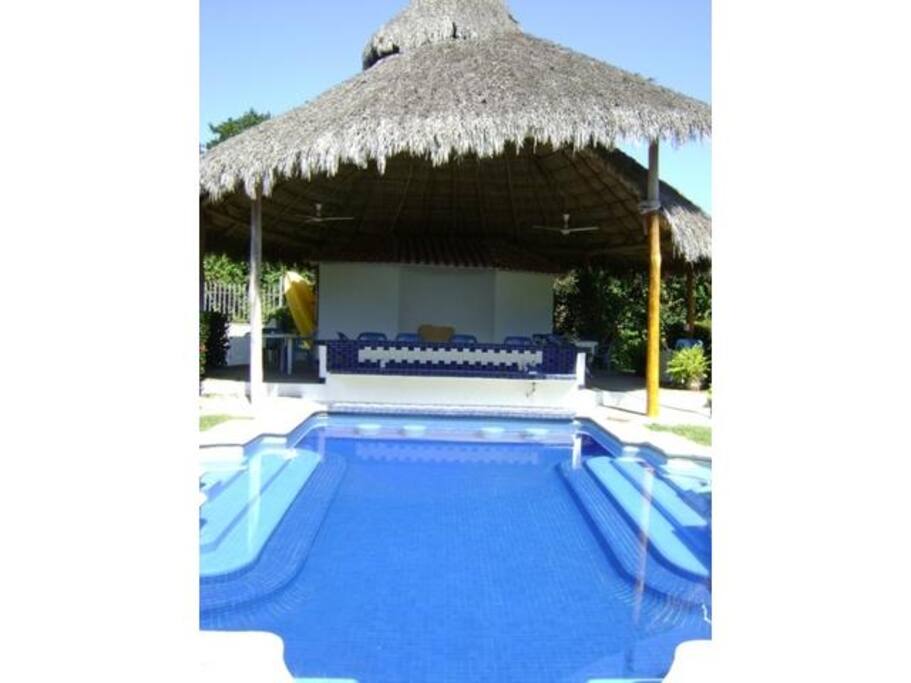 Alberca