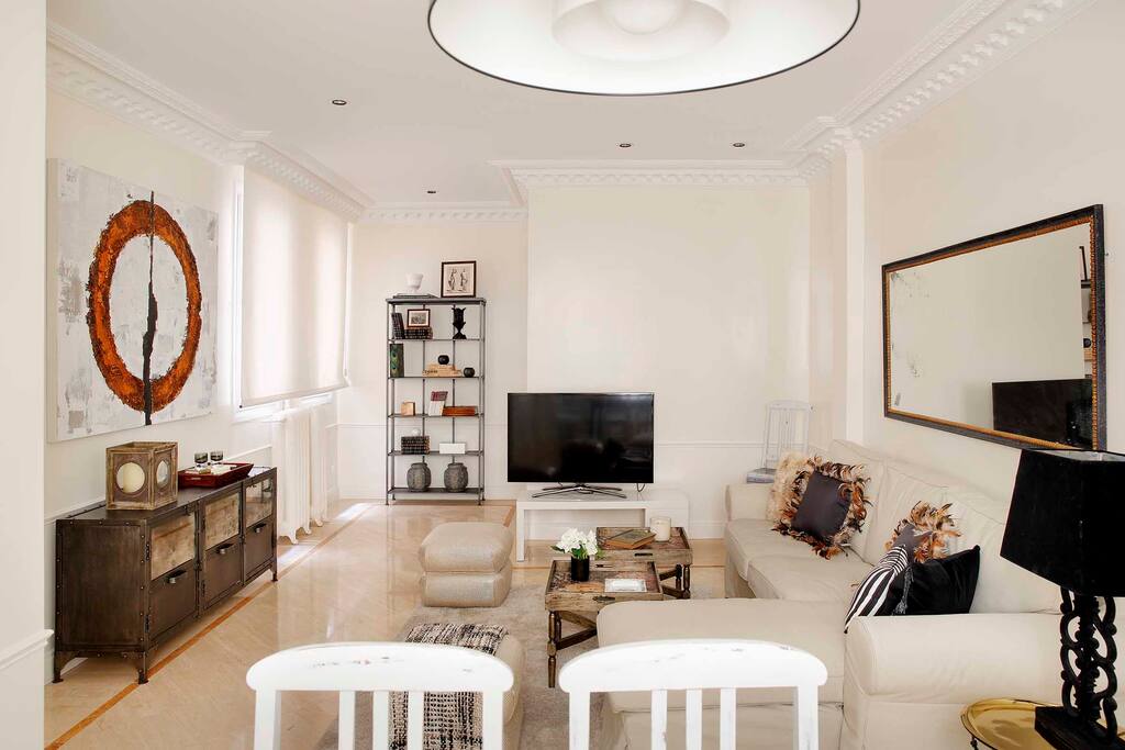 Salón
