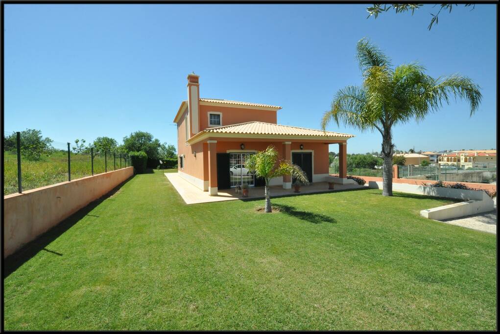 Vista Jardim