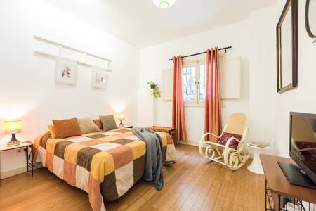 Acogedor Estudio- Centro-Callao-P. España-Gran Vía