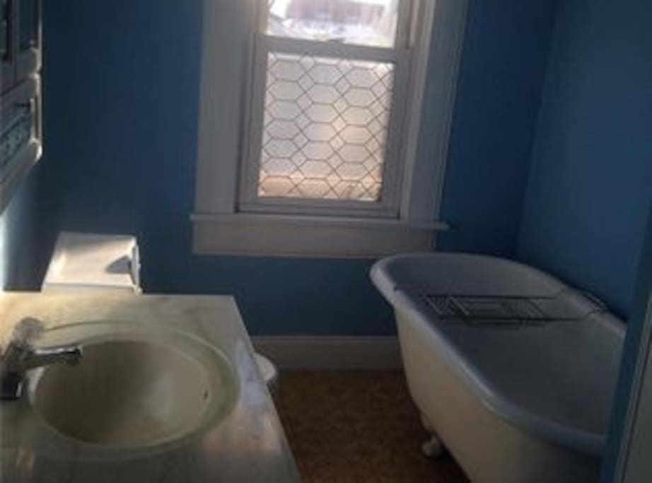 Guest Bath
