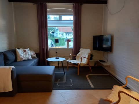 Successful Airbnb property: Close to forest and beach. in Aarhus