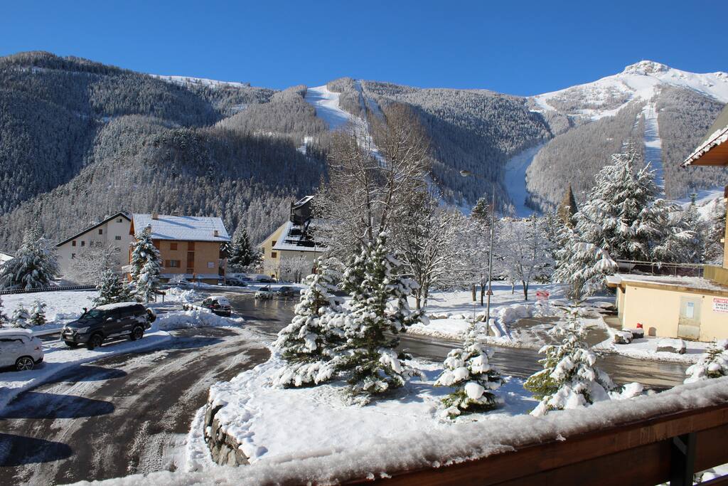 Appartement Auron Location Appartement Auron Location
