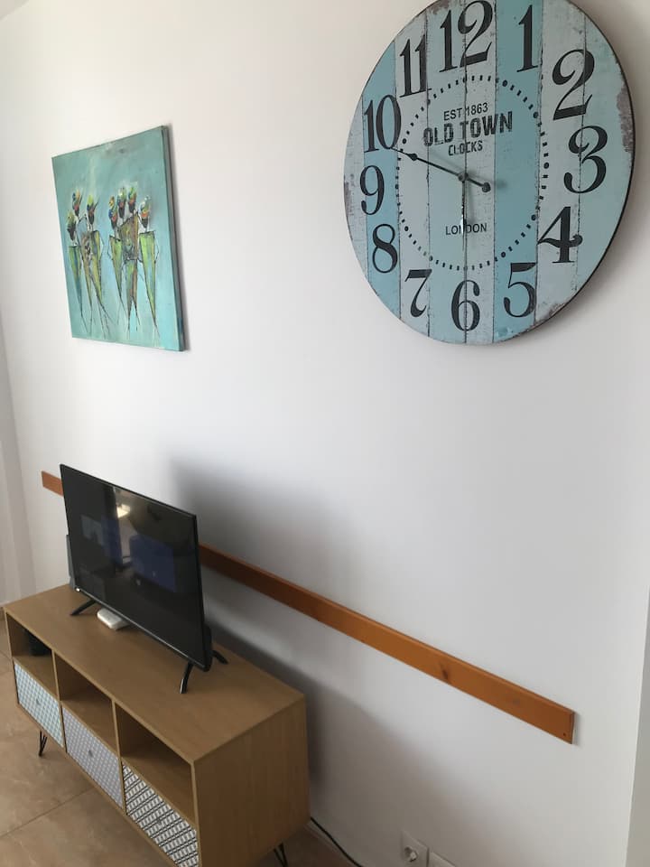 Всекидневна