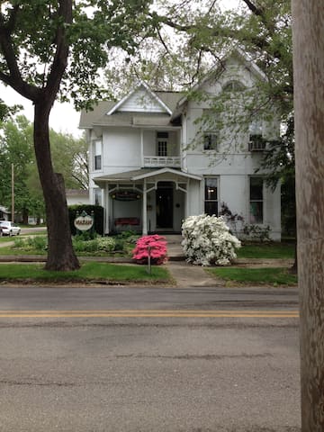 Maxam House Bed And Breakfast Maxam House Bed And Breakfast