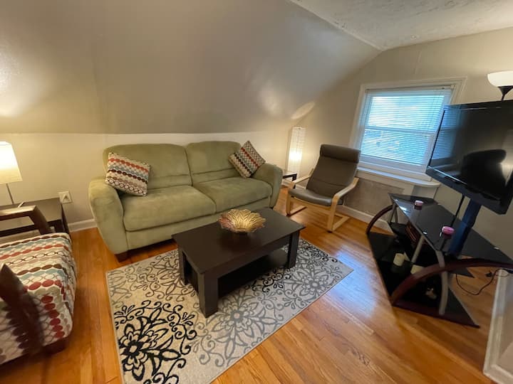 Entire Rental Unit . Nutley Apartments for Rent in Nutley, New Jersey