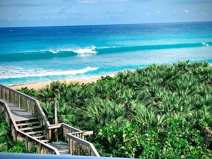 Stuart Beach Holiday Rentals & Homes Stuart, FL Airbnb
