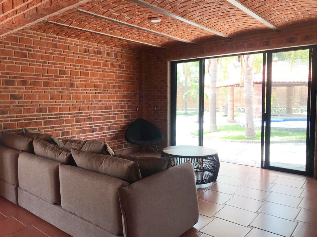 5BR Cottage in San Pedro Tlaquepaque — 5 bedroom vacation rental in San Pedro Tlaquepaque