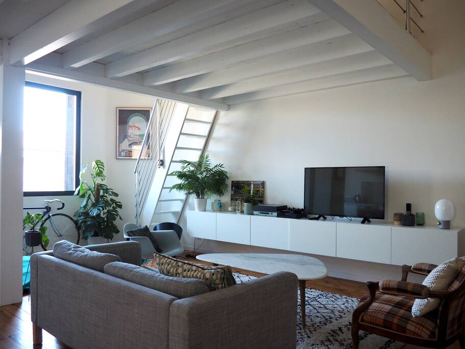 Salon