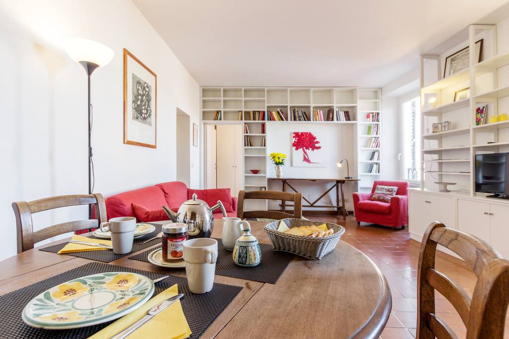 Living room 3