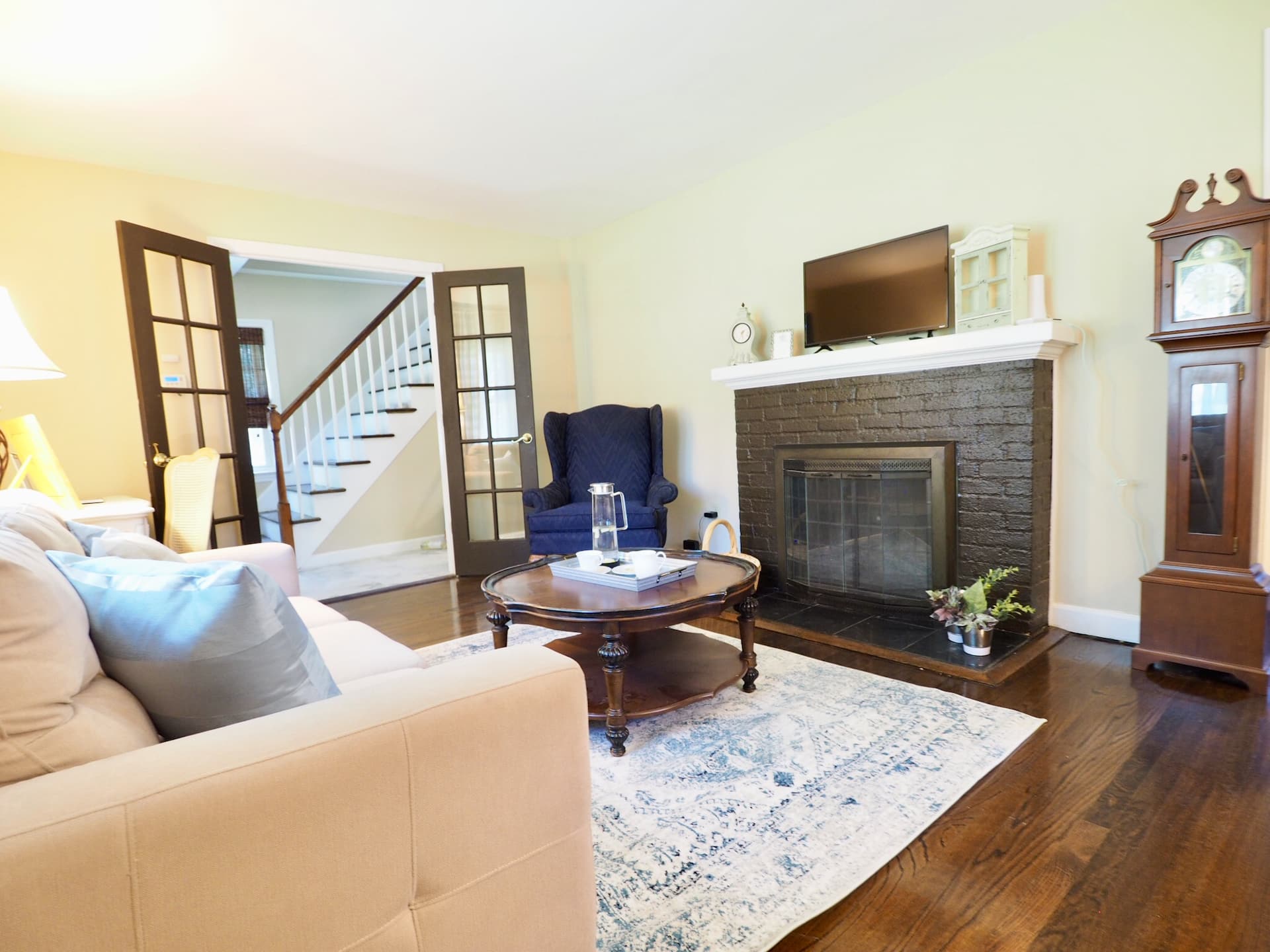 Maison de Jardin Yale New Haven for Large Groups — photo 3