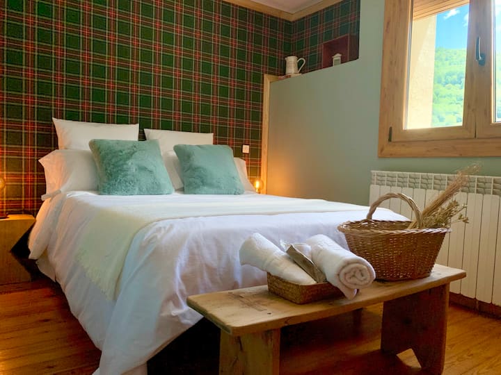 Habitación principal