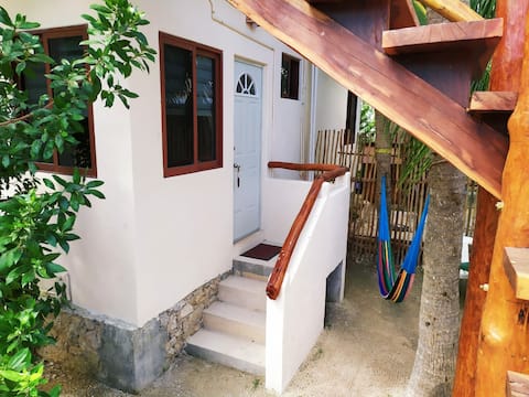 Casa del Búho downstairs