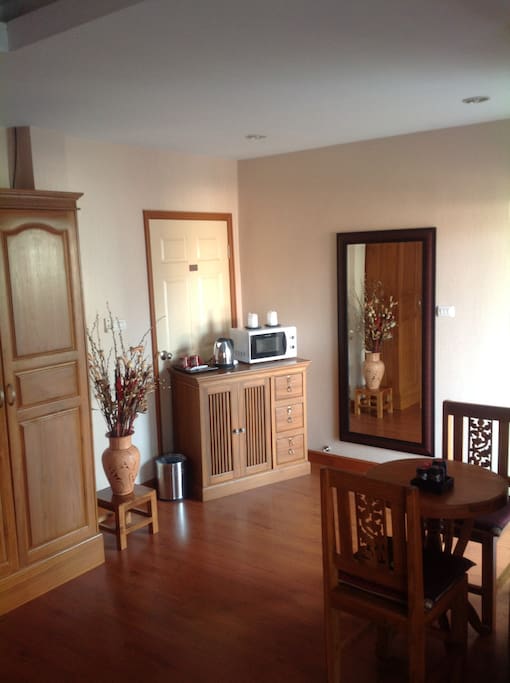 Room View