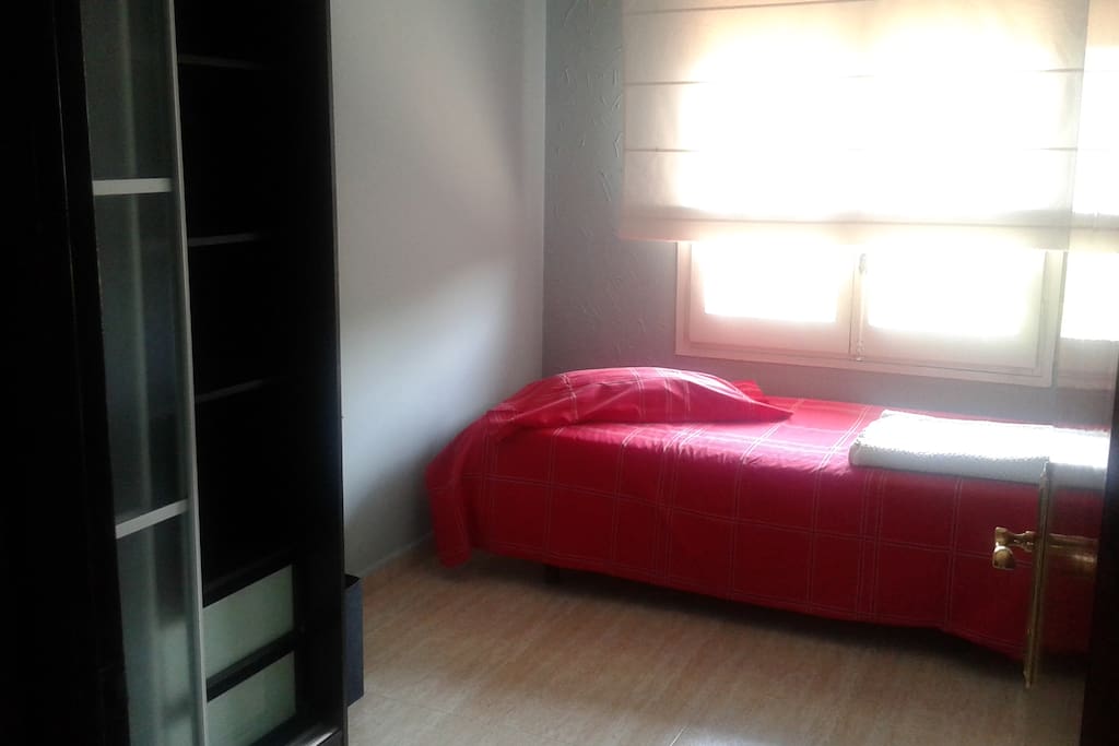 Dormitorio