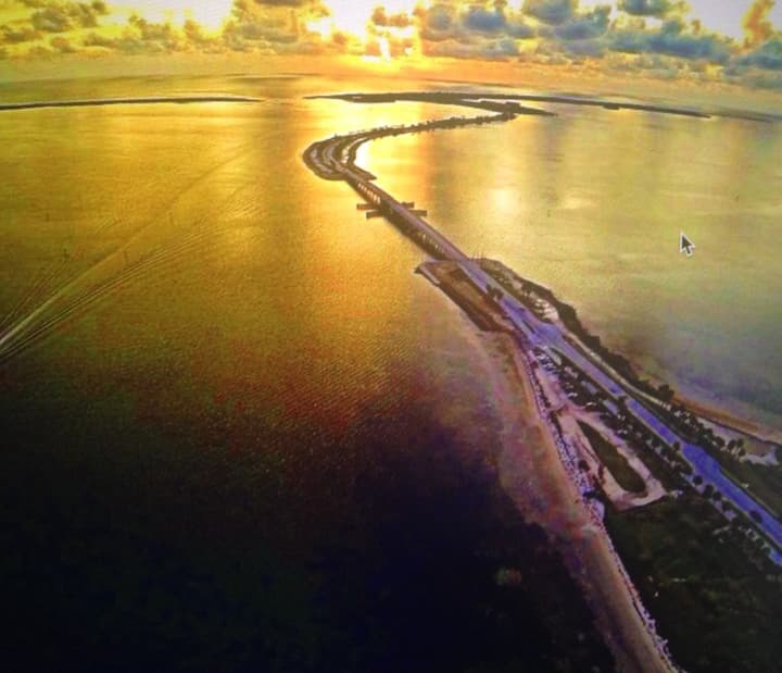 Paradise Found 3 Month Rental Start 7/1 To 11/1 - Dunedin, FL