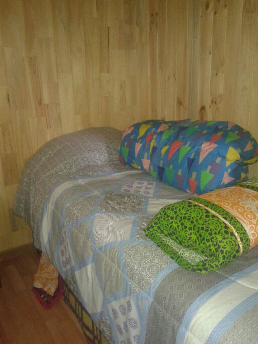 dormitorio