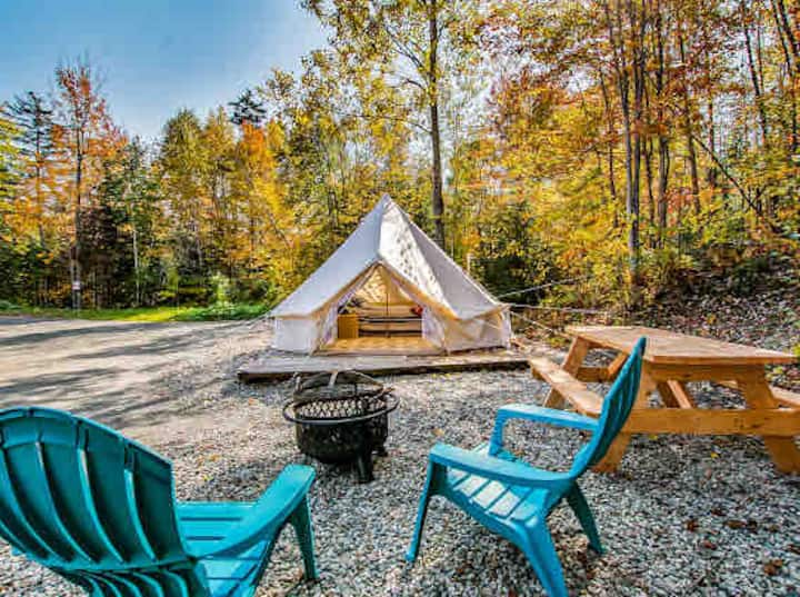 Maidstone locations de vacances et logements Vermont, ÉtatsUnis