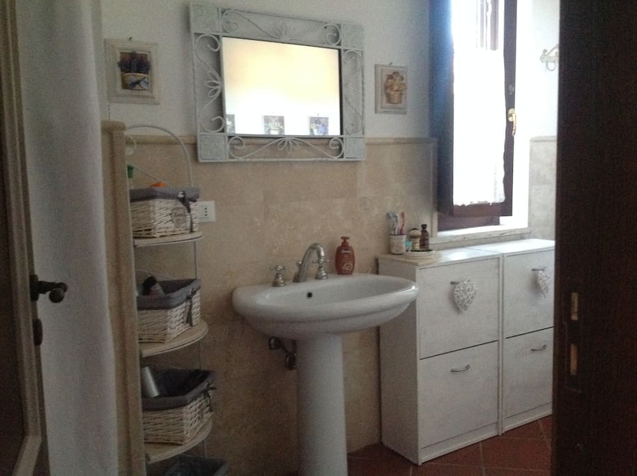 Bagno