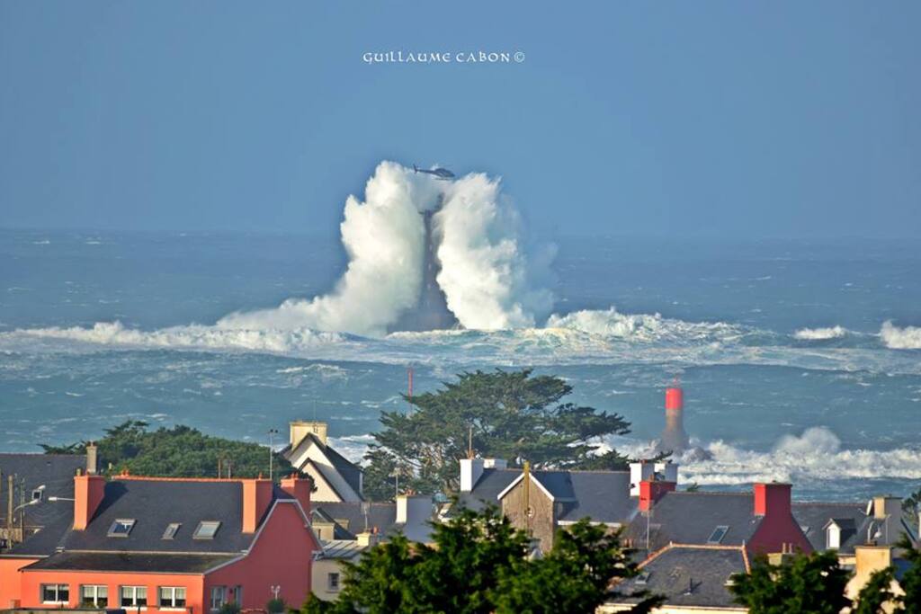 Le Phare du Four