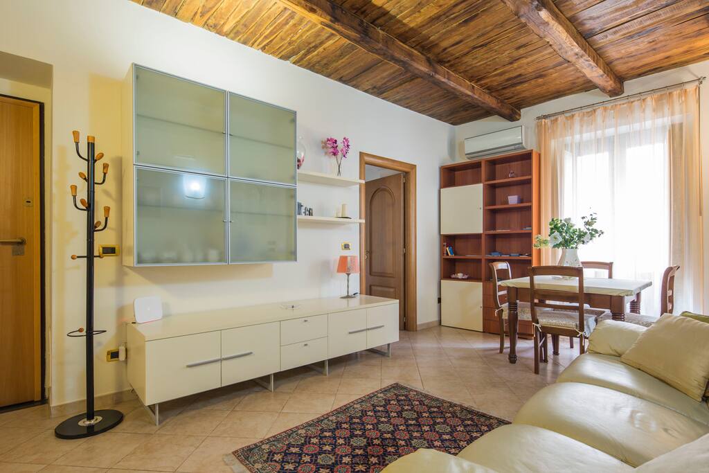 Il soggiorno