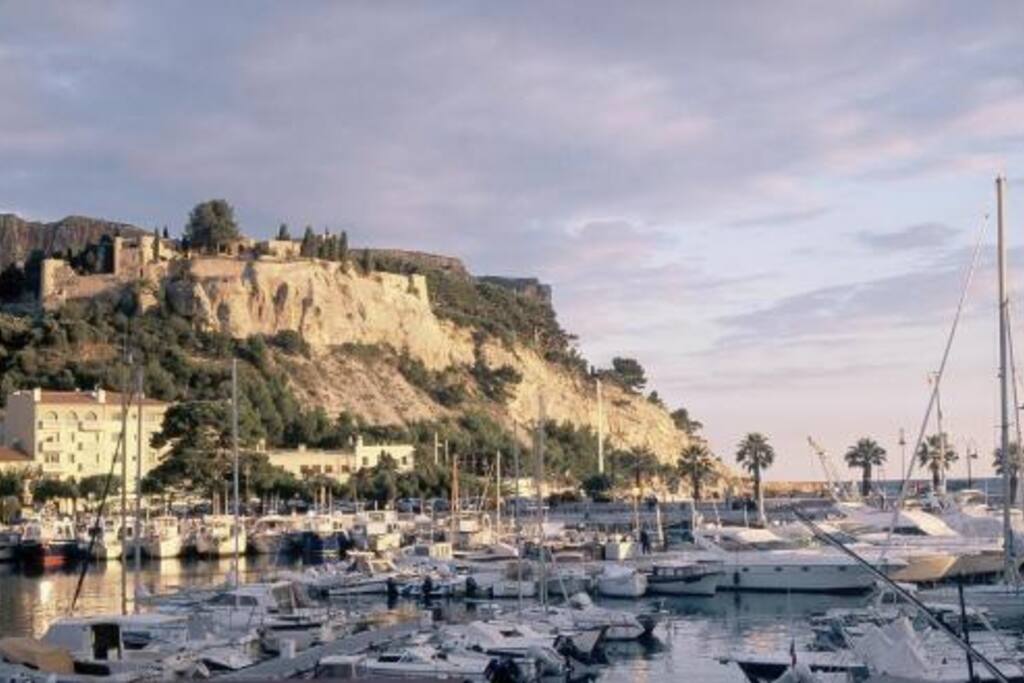 Port