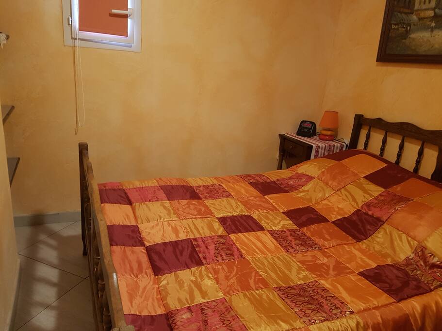 CHAMBRE 1