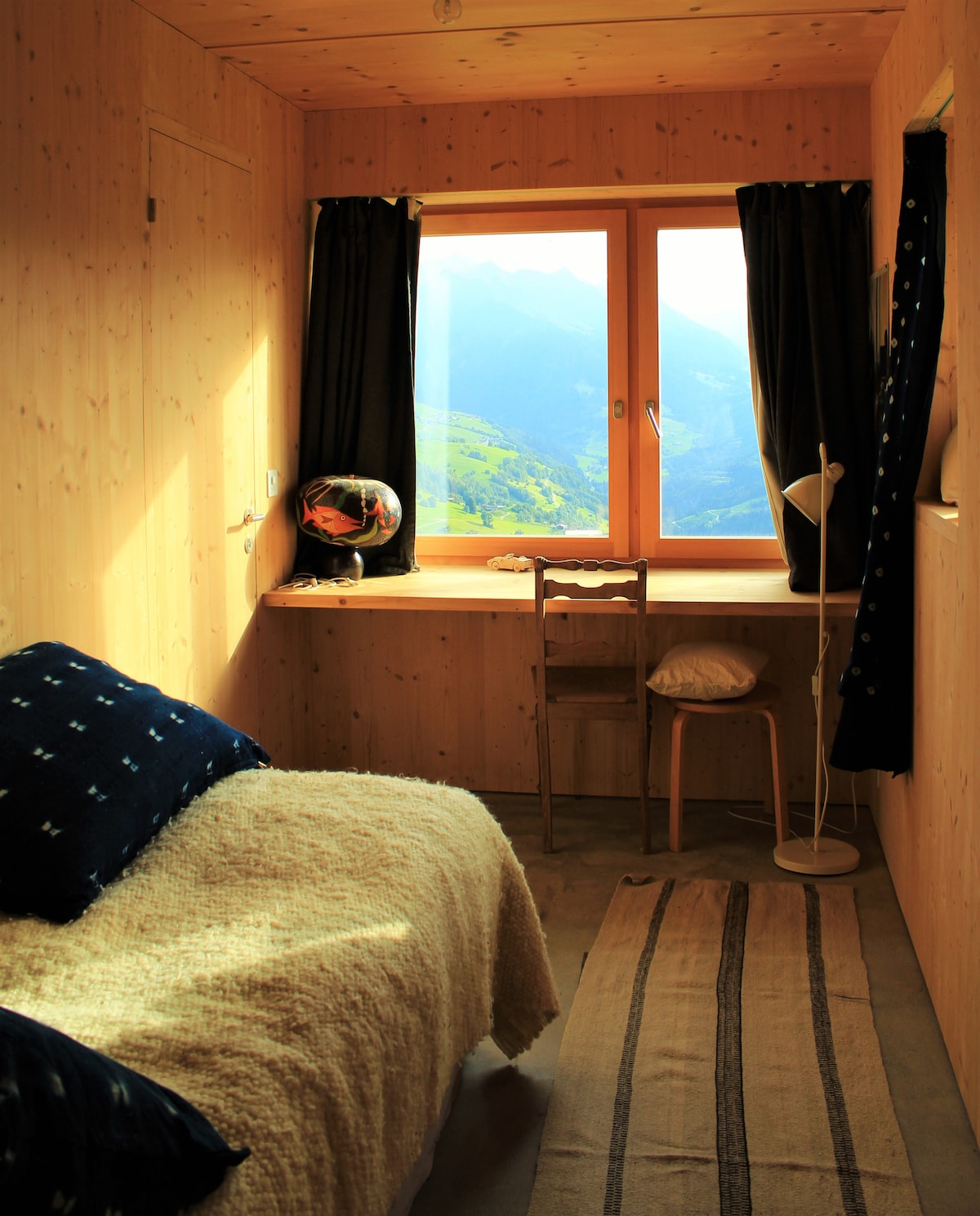 პატარა საძინებელი (3)