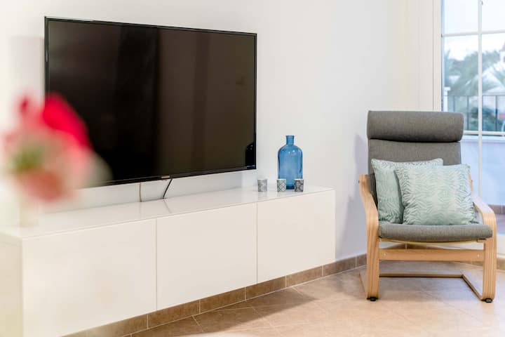 River View Apartment - Monte Gordo