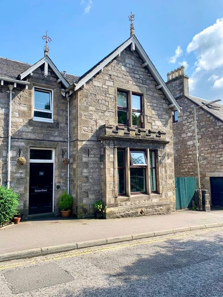 Pitlochry Holiday Rentals & Homes Scotland, United Kingdom Airbnb