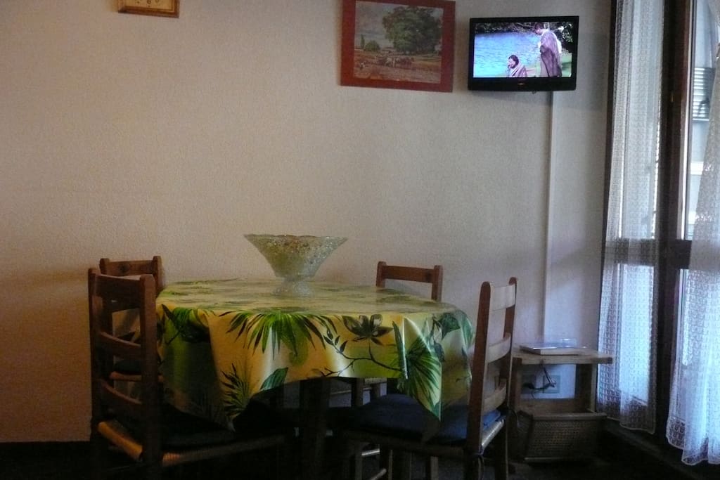 coin repas
