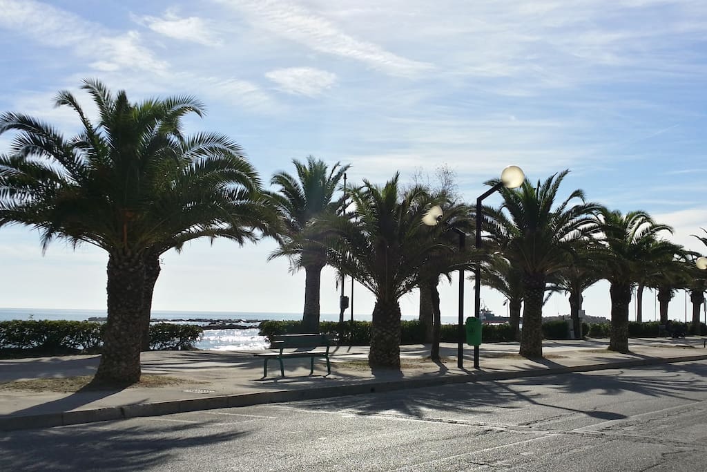Lungomare