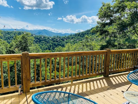 Mountain View Casita