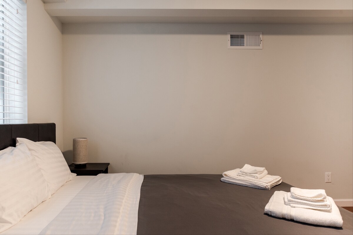 ห้องนอนใหญ่