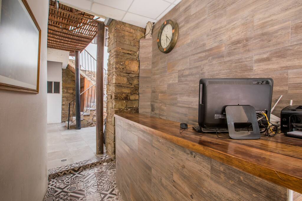 recepciom