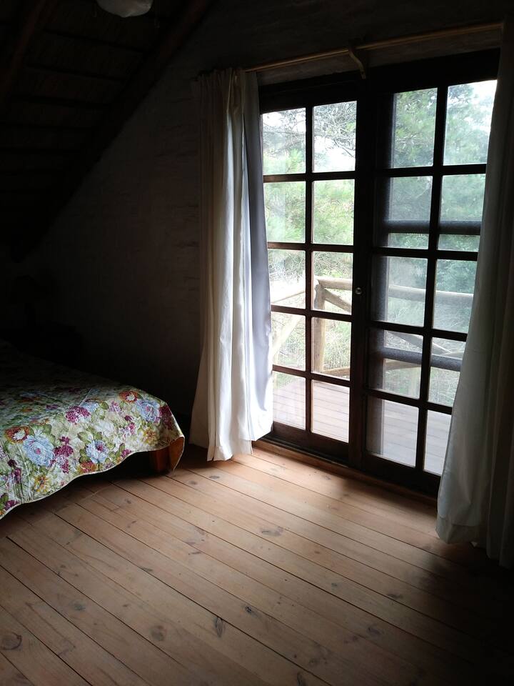 BALCON 2 DORMITORIO P.A.