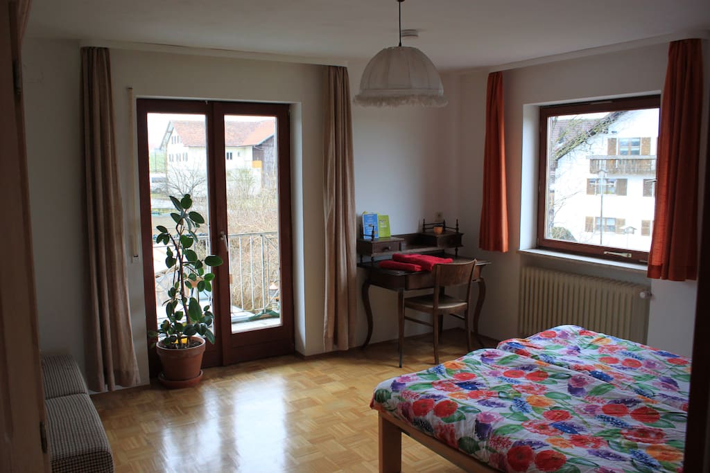 Ihr Südzimmer
