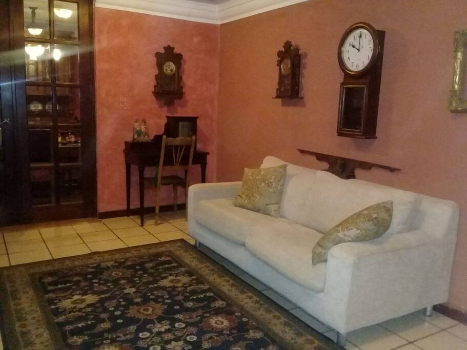 sofa cama