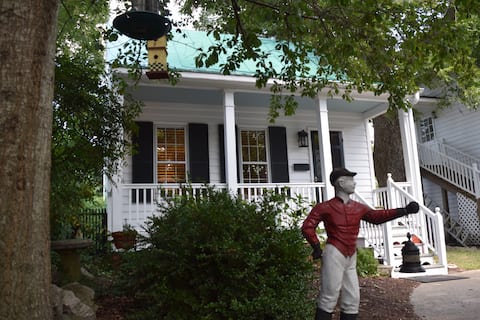 West Customs Guest House