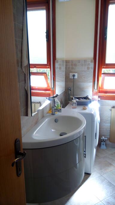 bagno