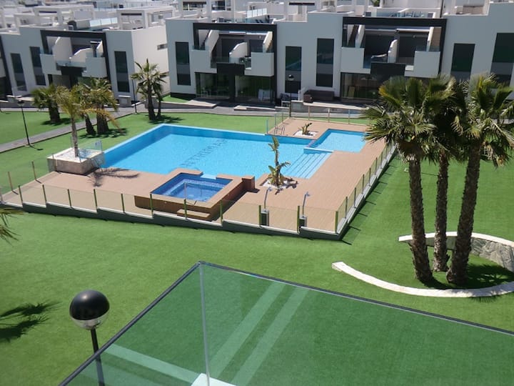 Casas Holiday - Los Altos 92 - Torrevieja