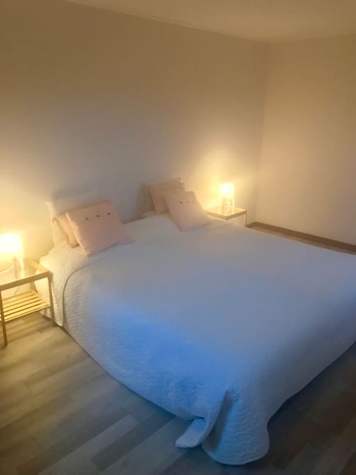 Slaapkamer 1
