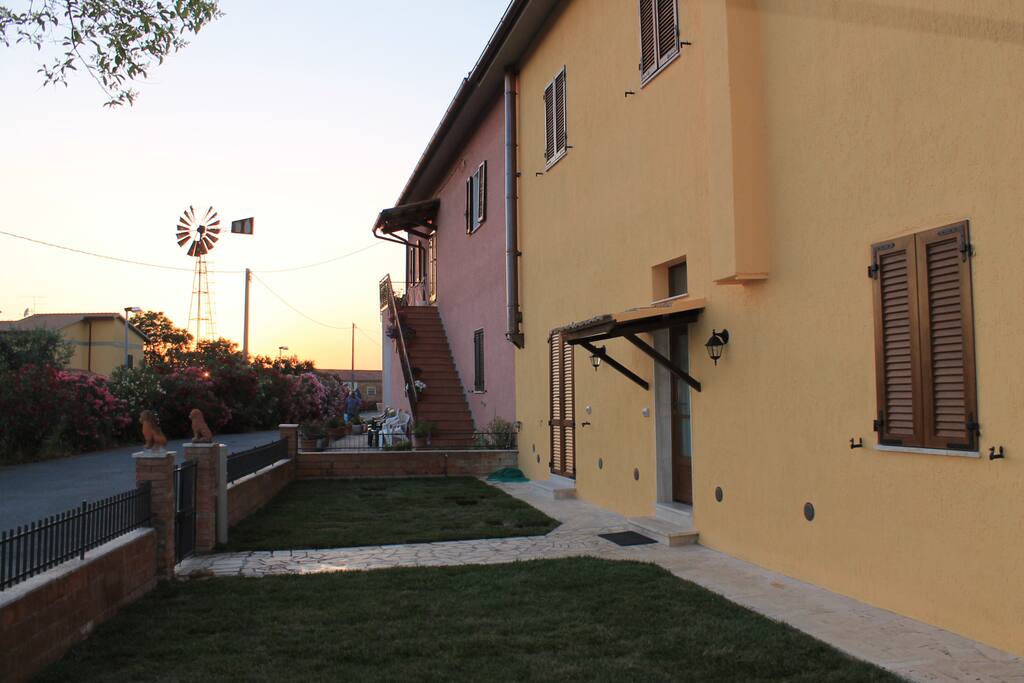 Casale Poderone