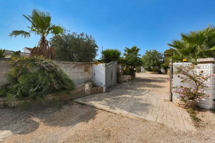 Per un ottimo soggiorno “Dimora Dolce trullo” gallery image 3