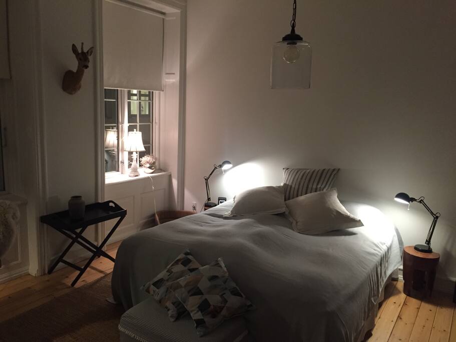 2. Bedroom