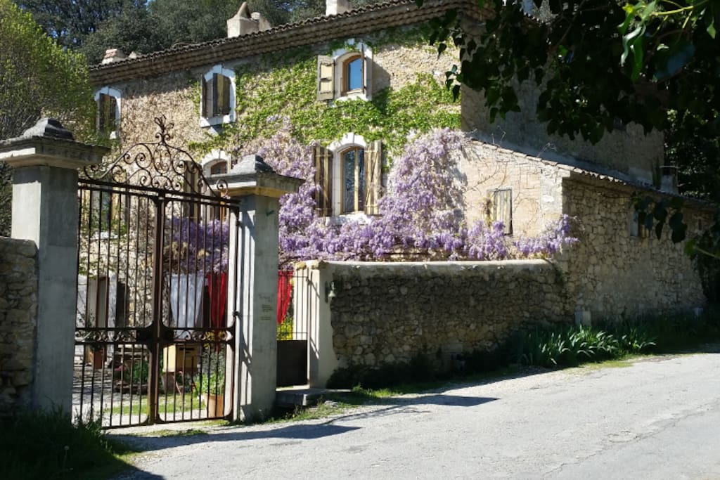 La Bastide Clot
